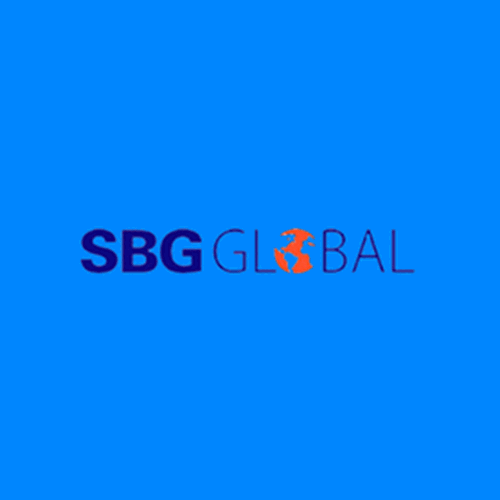 SBG Global Casino  logo