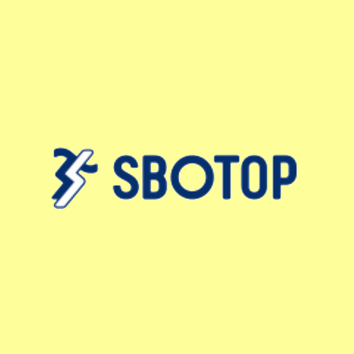 Sbotop Casino logo