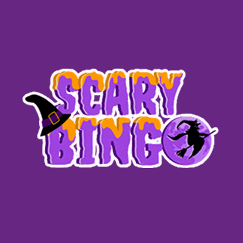 Scary Bingo Casino logo