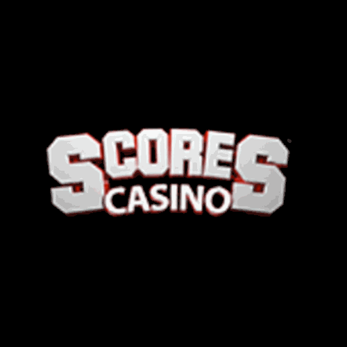 Scores Casino UK logo