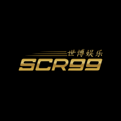 SCR99 Casino SG logo