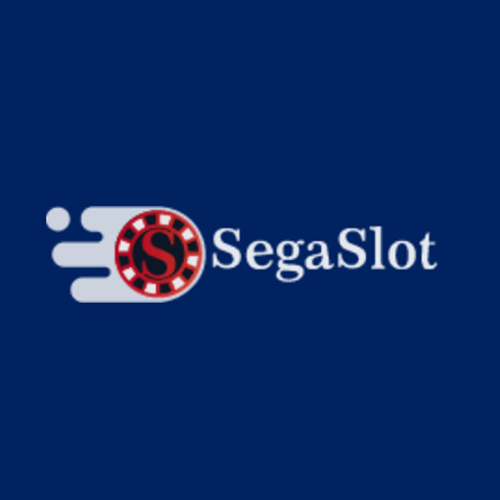 SegaSlot Casino logo