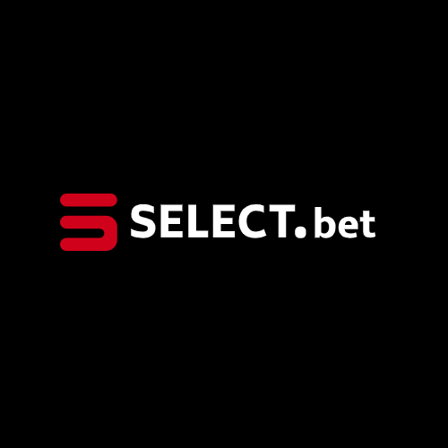 SELECT.bet Casino  logo
