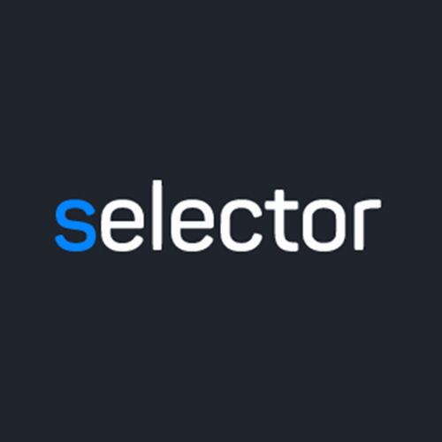 Selector Casino logo