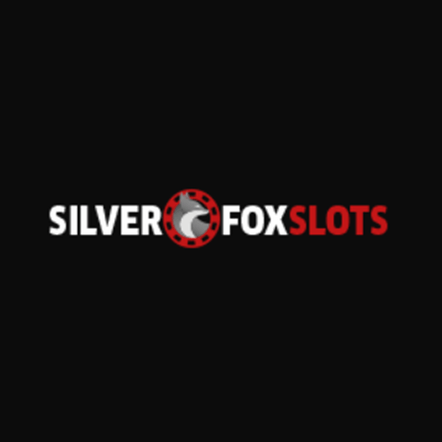 Silver Fox Slots Casino  logo