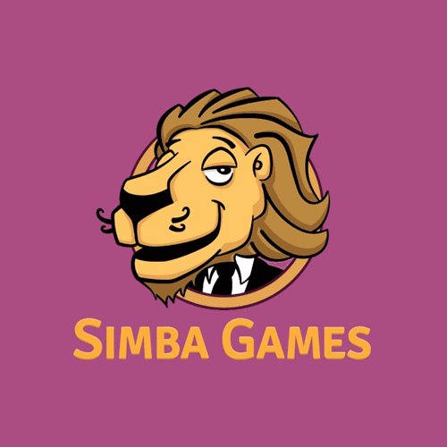 Simba Games Casino DK logo