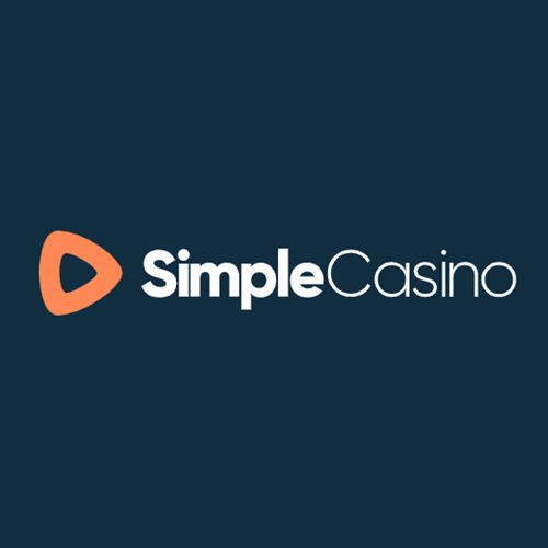 Simple Casino logo