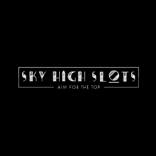 Sky High Slots Casino logo