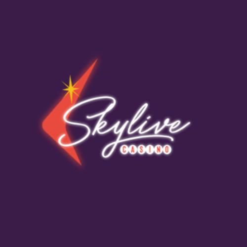 SkyLiveCasino logo