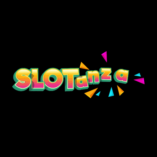 Slotanza Casino logo