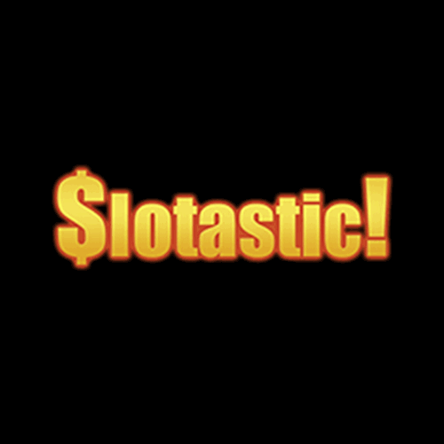 Slotastic Online Casino logo