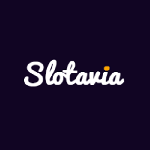 Slotavia Casino logo