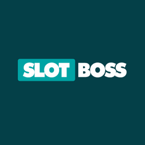 Slot Boss Casino logo