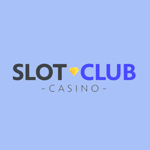 Slotclub logo