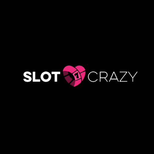 Slot Crazy Casino logo