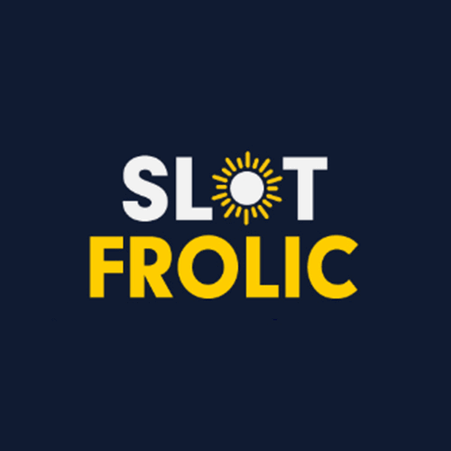 Slotfrolic Casino logo