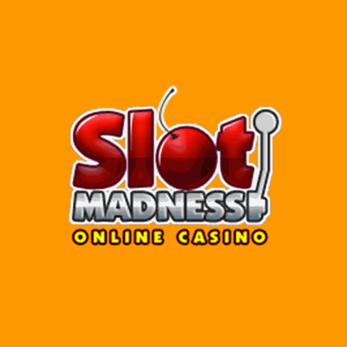 Slot Madness Casino logo