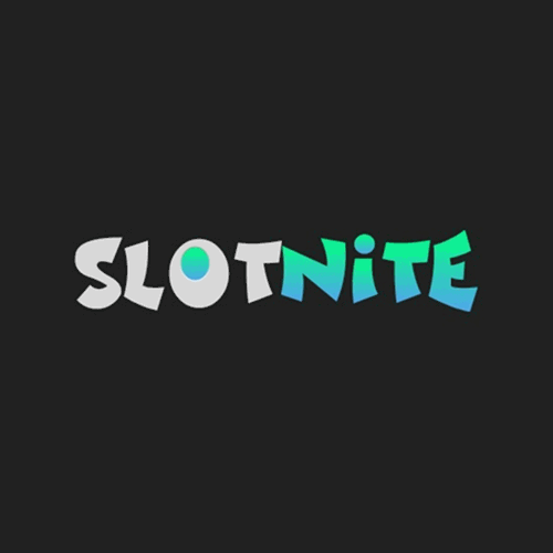 Slotnite Casino logo