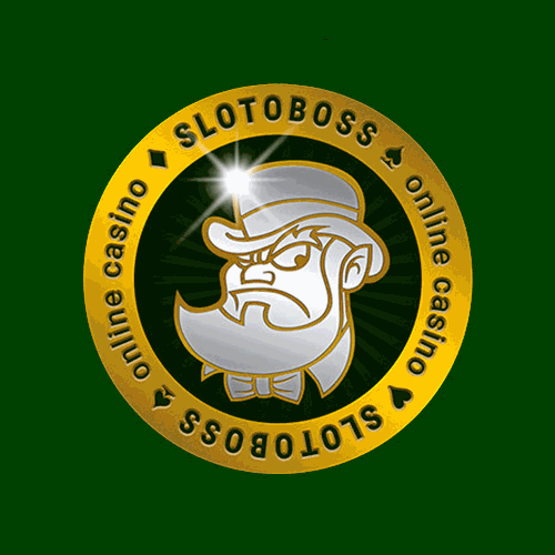 Sloto Boss Casino logo