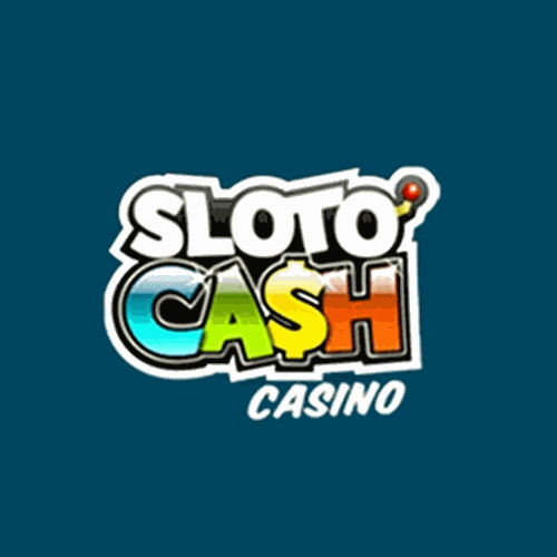 Sloto Cash Casino logo