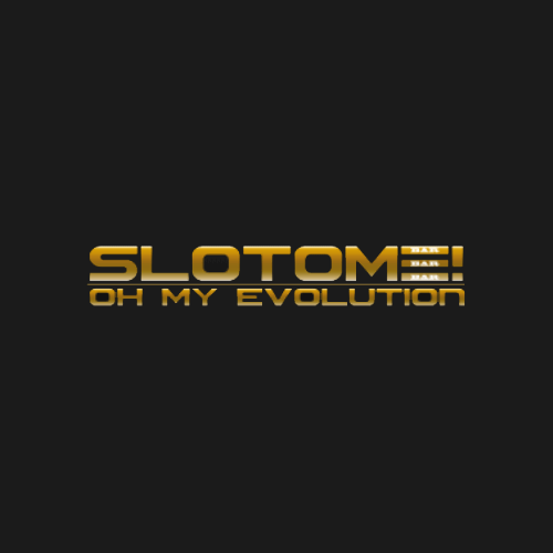 Slotome Casino logo