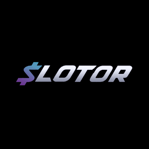 Slotor Casino logo