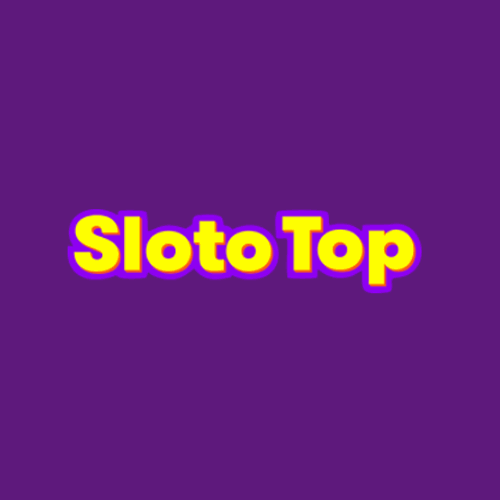 SlotoTop Casino logo