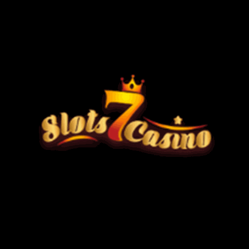 Slots 7 Casino  logo