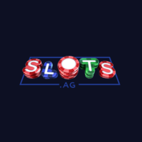 Slots.ag Casino logo