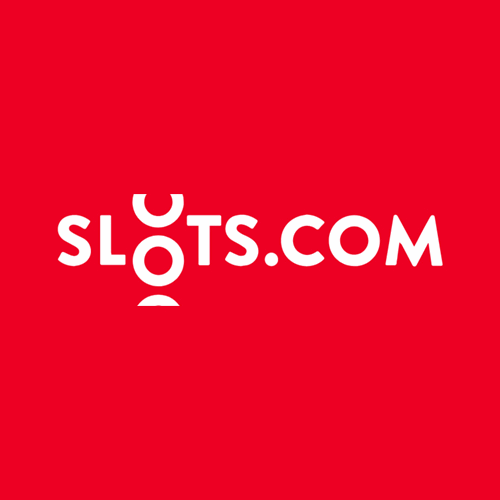 Slots.com Casino  logo