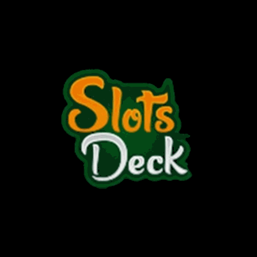 Slots Deck Casino  logo