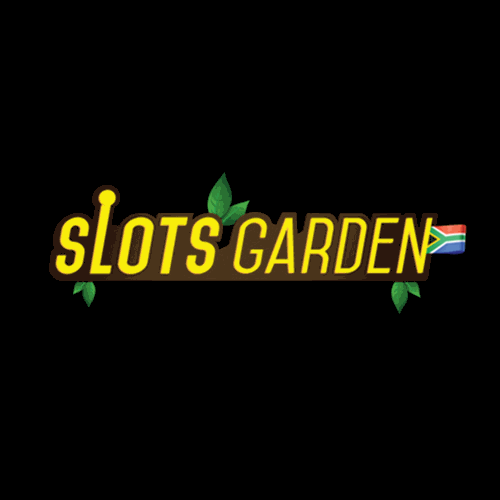Slots Garden Casino  logo
