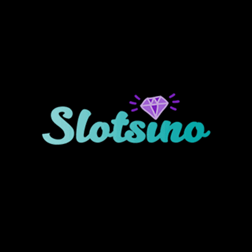 Slotsino Casino logo