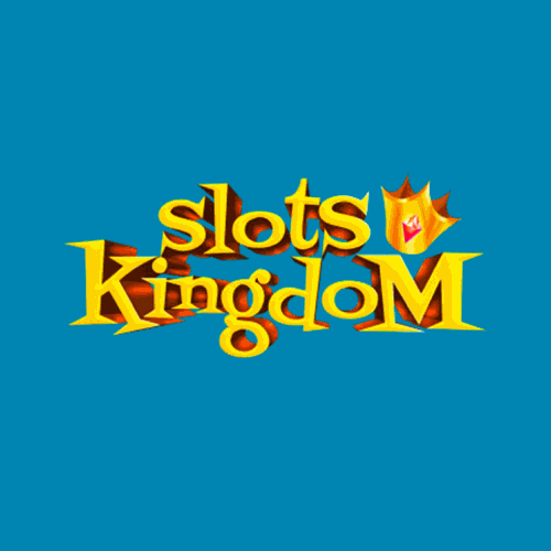 Slots Kingdom Casino logo
