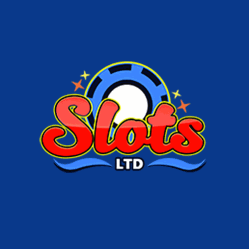 SlotsLTD Casino logo