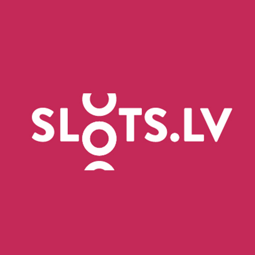 Slots.lv Casino logo