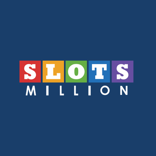 SlotsMillion Casino logo