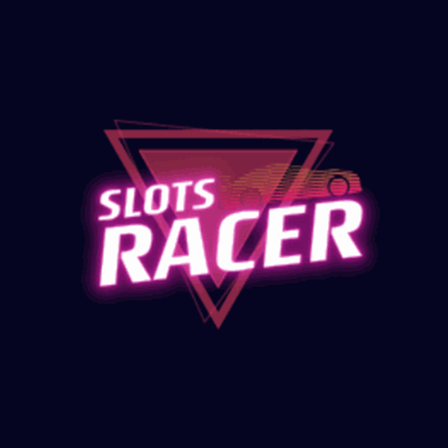 Slots Racer Casino logo