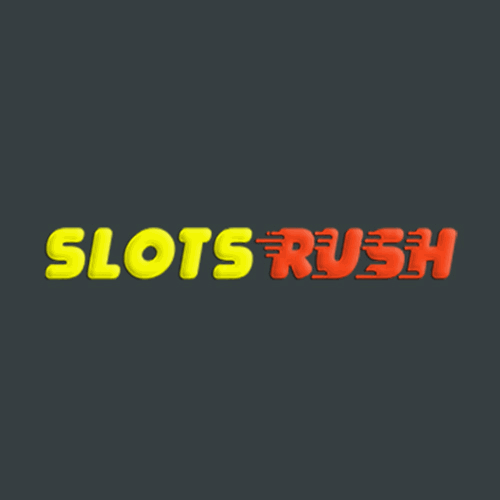 Slots Rush Casino  logo