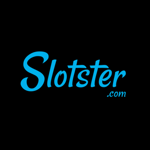 Slotster Casino logo