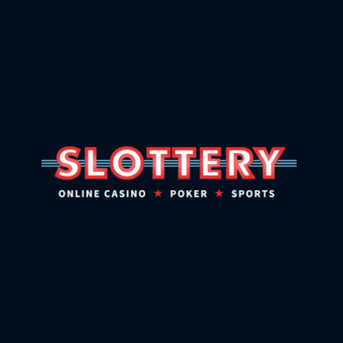 Slottery Casino  logo