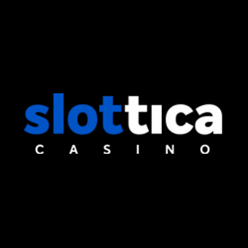 Slottica Casino logo