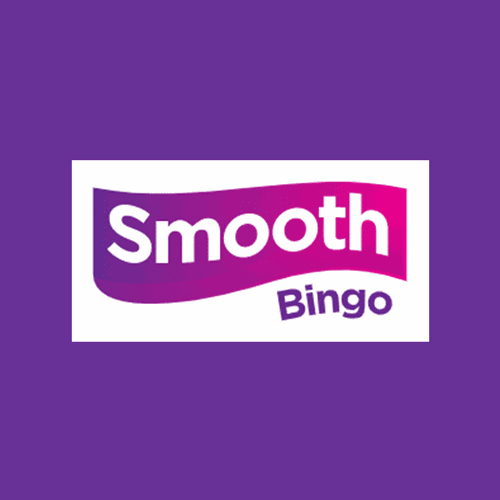 Smooth Bingo Casino logo