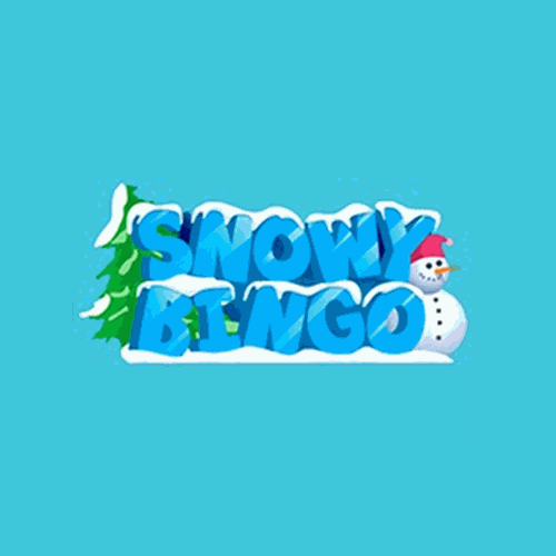 Snowy Bingo Casino logo