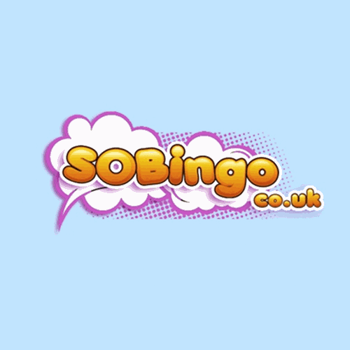 SoBingo Casino  logo