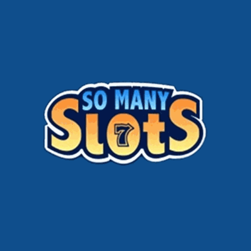 SoManySlots Casino logo
