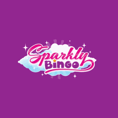 Sparkly Bingo logo