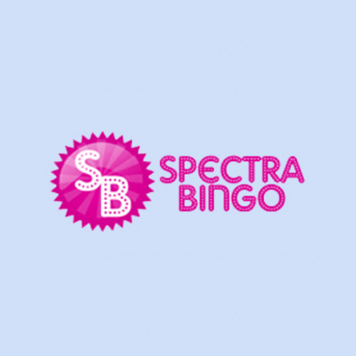 Spectra Bingo Casino logo