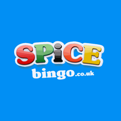 Spice Bingo Casino logo