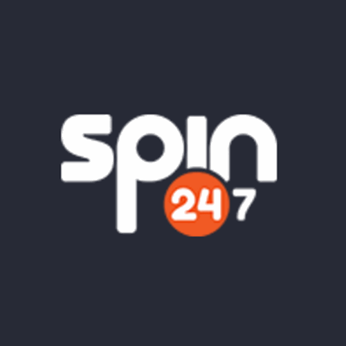 Spin247 Casino  logo